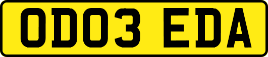 OD03EDA
