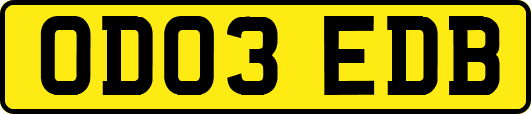 OD03EDB