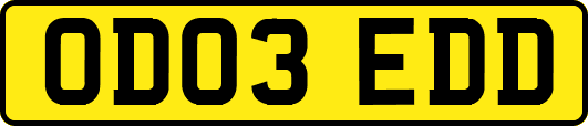 OD03EDD