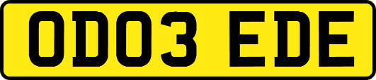 OD03EDE
