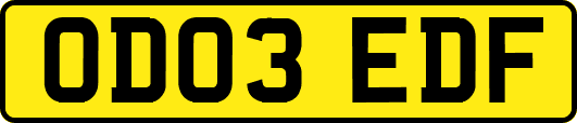 OD03EDF