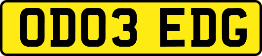 OD03EDG