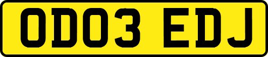 OD03EDJ