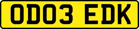 OD03EDK
