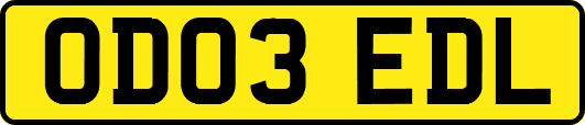 OD03EDL
