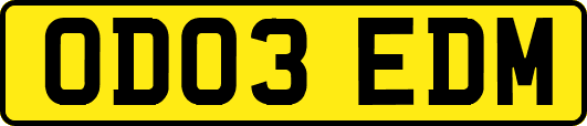 OD03EDM