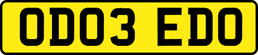OD03EDO