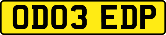OD03EDP