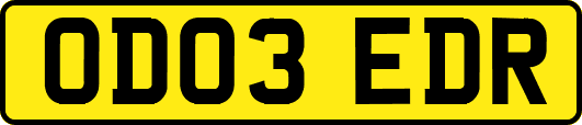 OD03EDR