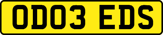 OD03EDS