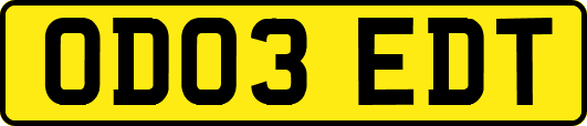 OD03EDT