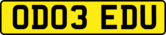 OD03EDU