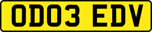 OD03EDV