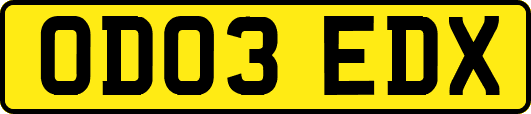 OD03EDX