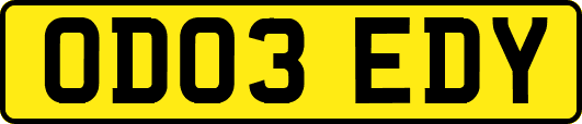 OD03EDY