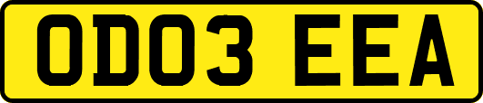 OD03EEA