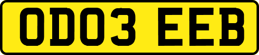 OD03EEB