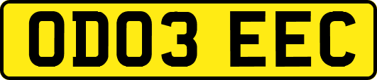 OD03EEC