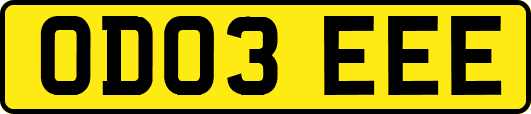 OD03EEE
