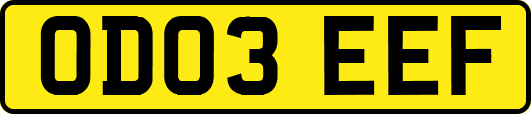 OD03EEF