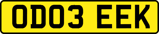OD03EEK