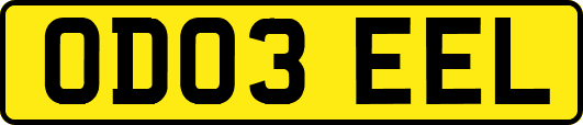 OD03EEL
