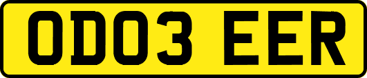 OD03EER