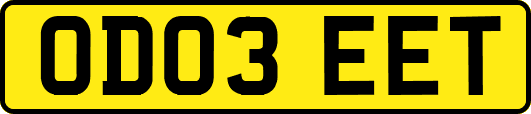 OD03EET