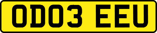 OD03EEU
