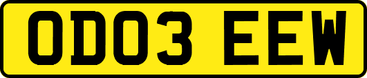 OD03EEW