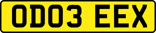 OD03EEX