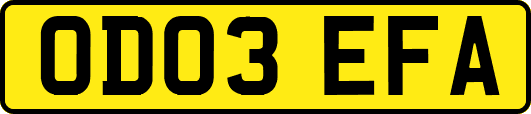 OD03EFA