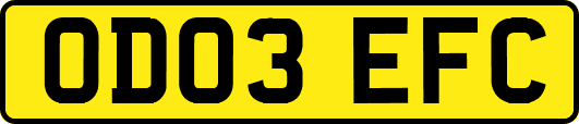 OD03EFC