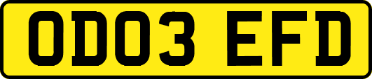 OD03EFD