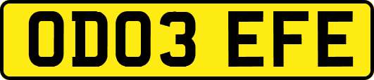 OD03EFE