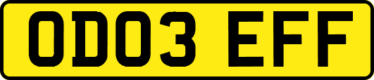 OD03EFF