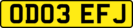 OD03EFJ