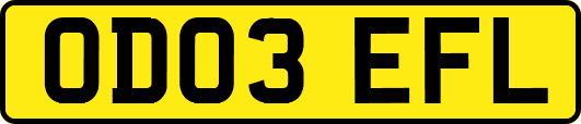 OD03EFL