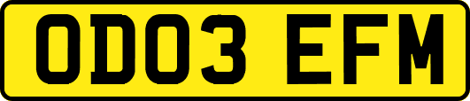 OD03EFM