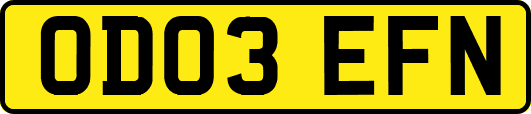 OD03EFN