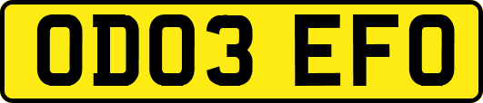 OD03EFO