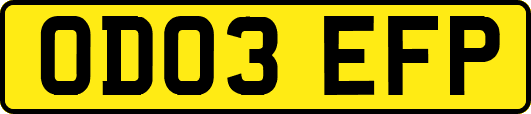 OD03EFP