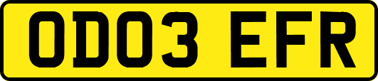 OD03EFR