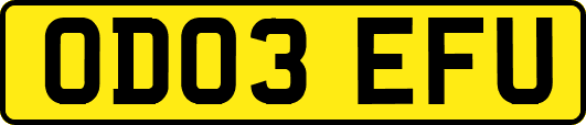 OD03EFU