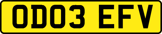 OD03EFV