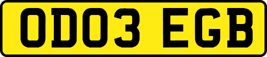 OD03EGB