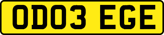 OD03EGE