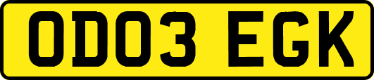 OD03EGK