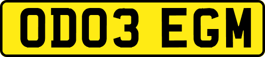OD03EGM