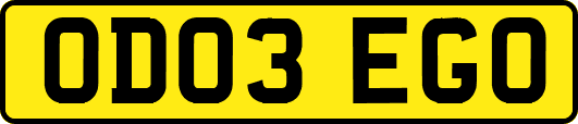 OD03EGO
